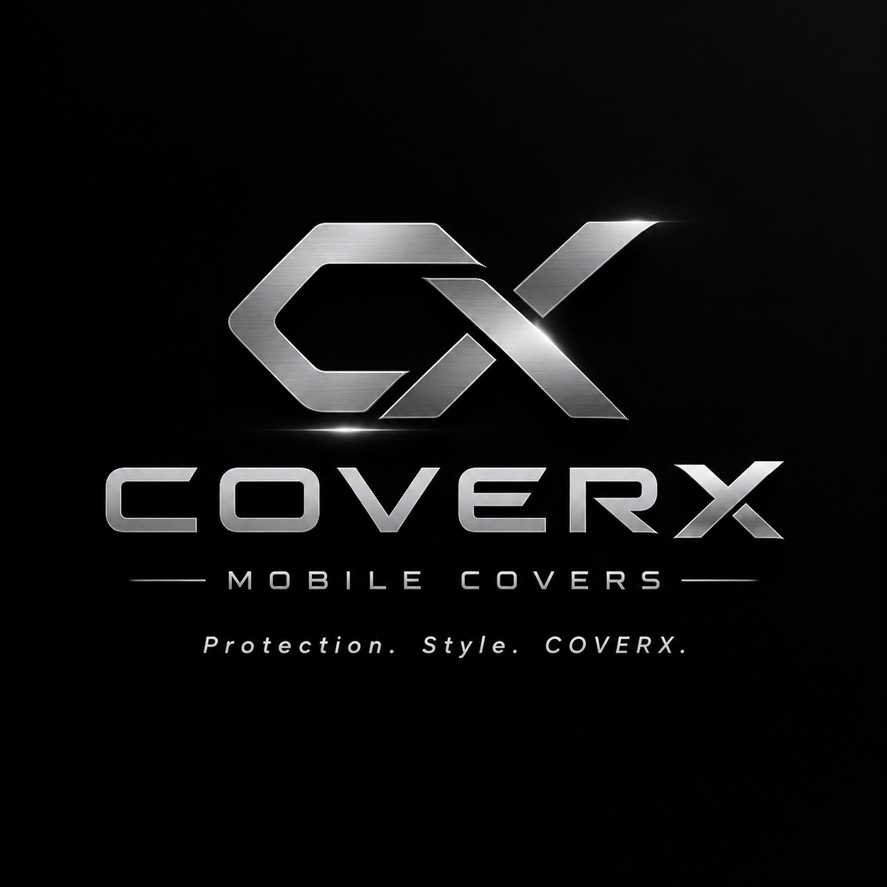 coverX